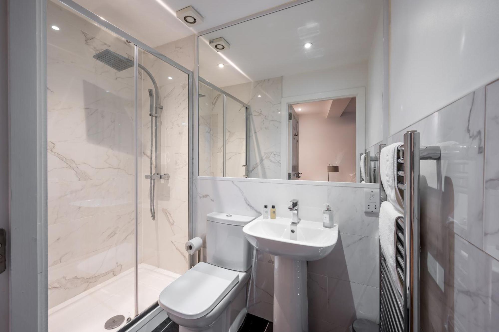Casa Fresa - Cowgate House Apartment ดันดี ภายนอก รูปภาพ